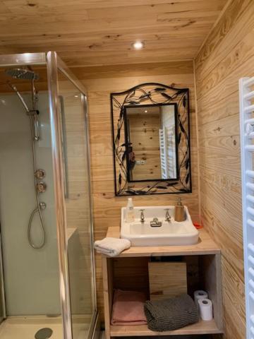 Cabane Bambou Huriel Ngoại thất bức ảnh